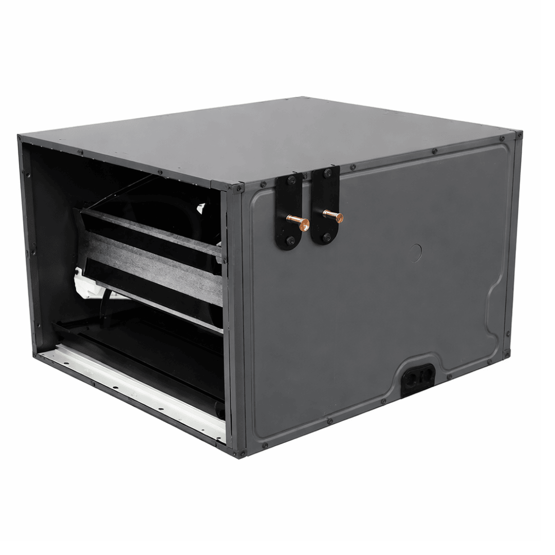 Goodman R-32 Horizontal Cased Evaporator Coil with EEV