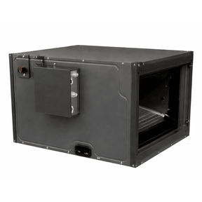 Goodman R-32 Horizontal Cased Evaporator Coil with EEV