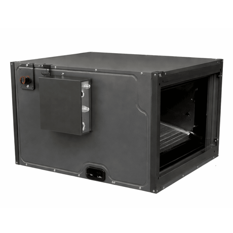 Goodman 3 Ton R-32 Horizontal Cased Evaporator Coil with EEV CHPEA3626B3