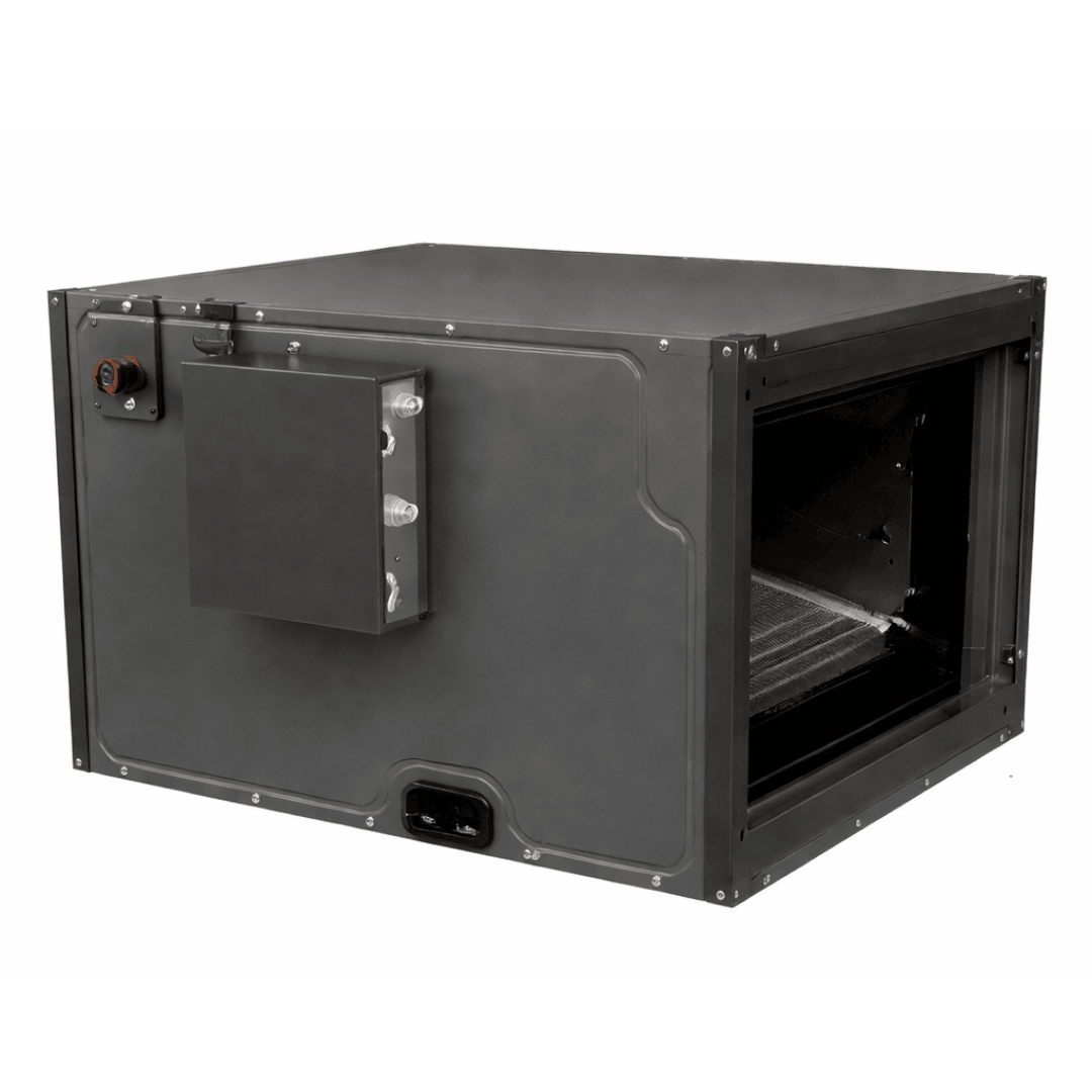 Goodman 5 Ton R-32 Horizontal Cased Evaporator Coil with EEV CHPEA6030C3