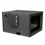 Goodman 5 Ton R-32 Horizontal Cased Evaporator Coil with EEV CHPEA6030C3