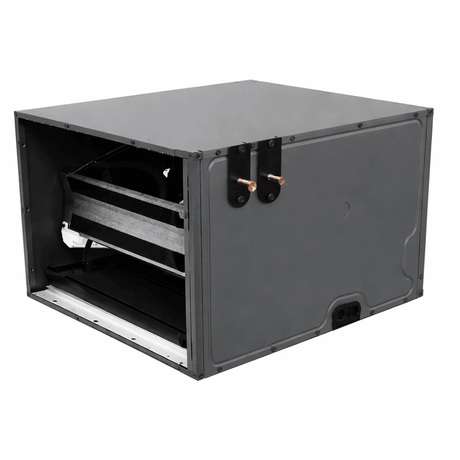 Goodman 2.5 Ton R-32 Horizontal Cased Evaporator Coil with EEV CHPEA3026B3