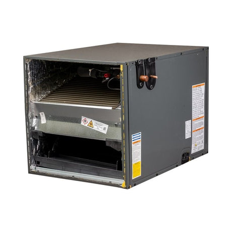1.5 Ton  Goodman 14.0 SEER2 R32  GLXS3BN1810 GR9S800603BN CHPTA1822B3