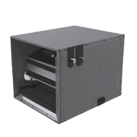 3.0 Ton  Goodman 14.3 SEER2  GLXS5BA3610  CHPTA3630B3
