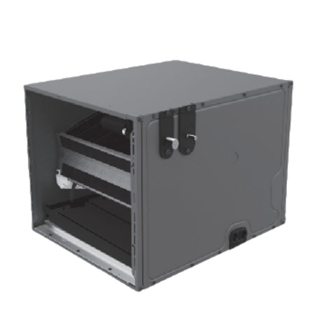2.5 Ton  Goodman 14.0 SEER2 R32  GLXS3BN3010 GR9T800603BX CHPTA3630B3