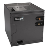 Wrangler WR-CHPTA4830C3 4 Ton Horizontal Evaporator Coil R-32 TXV - acunitsforless.com