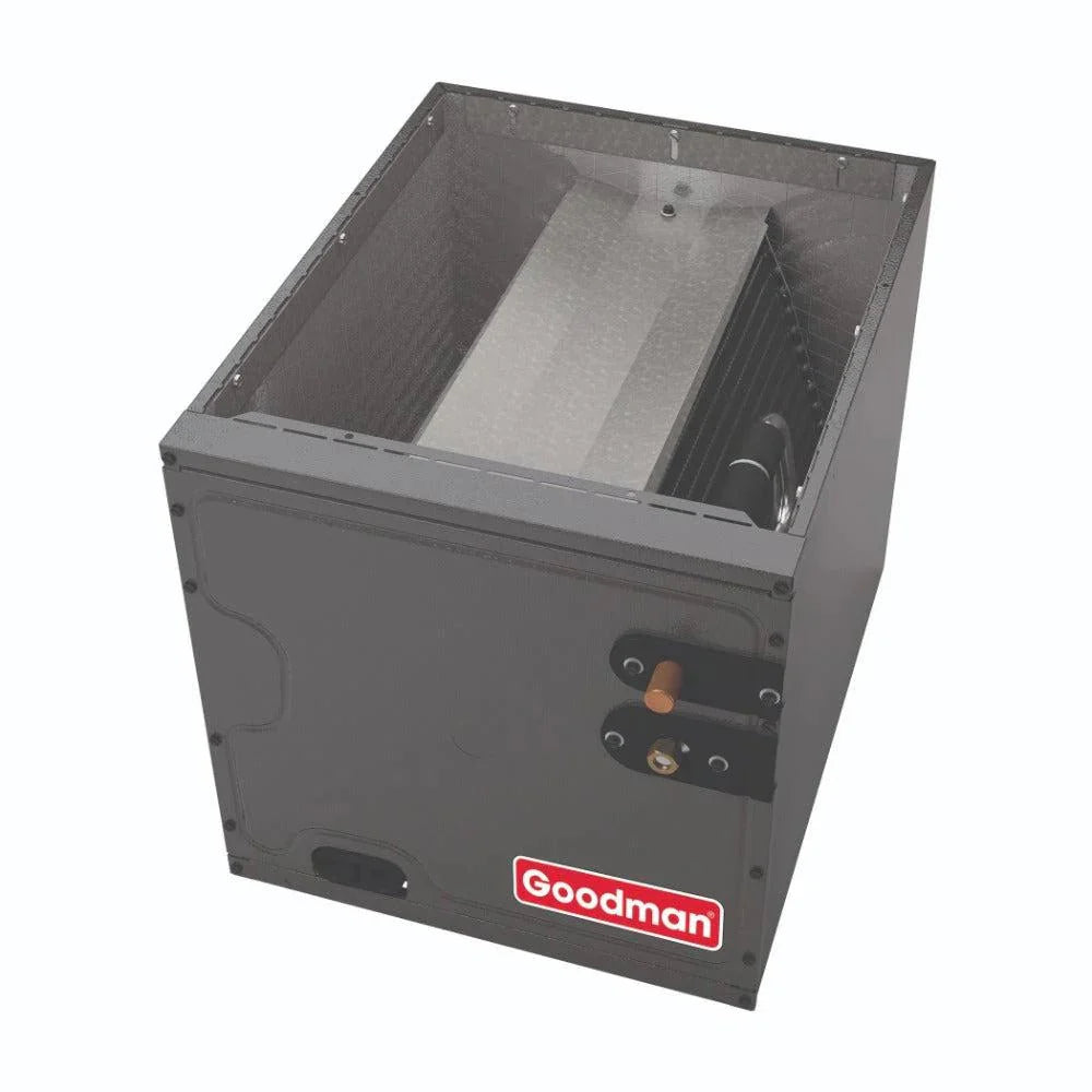 3.5 Ton  Goodman 14.3 SEER2  GLXS5BA4210  CHPTA4830C3