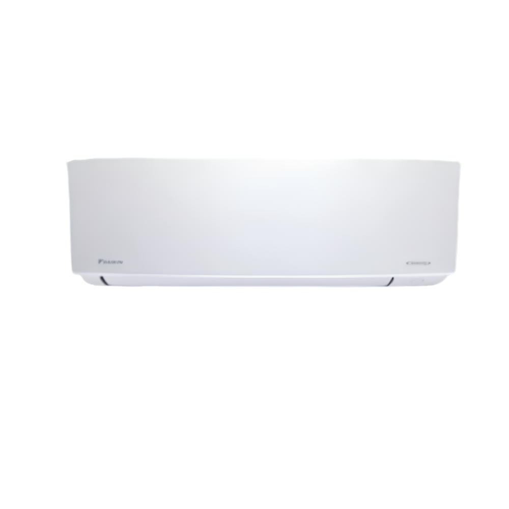 DAIKIN 0.75 TON CIRRA MINI SPLIT HEAT PUMP 17 SEER SINGLE ZONE CTX09AXVJU