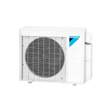 DAIKIN 1.5 TON CIRRA MINI SPLIT HEAT PUMP 17 SEER SINGLE ZONE 2MX18AXVJU