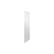 Café Refrigeration Matte White Side Panel, Counter-Depth, 4-Door, Right