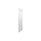 Café Refrigeration Matte White Side Panel, Counter-Depth, 4-Door, Right