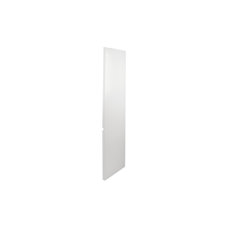Café Refrigeration Matte White Side Panel, Counter-Depth, 4-Door, Right