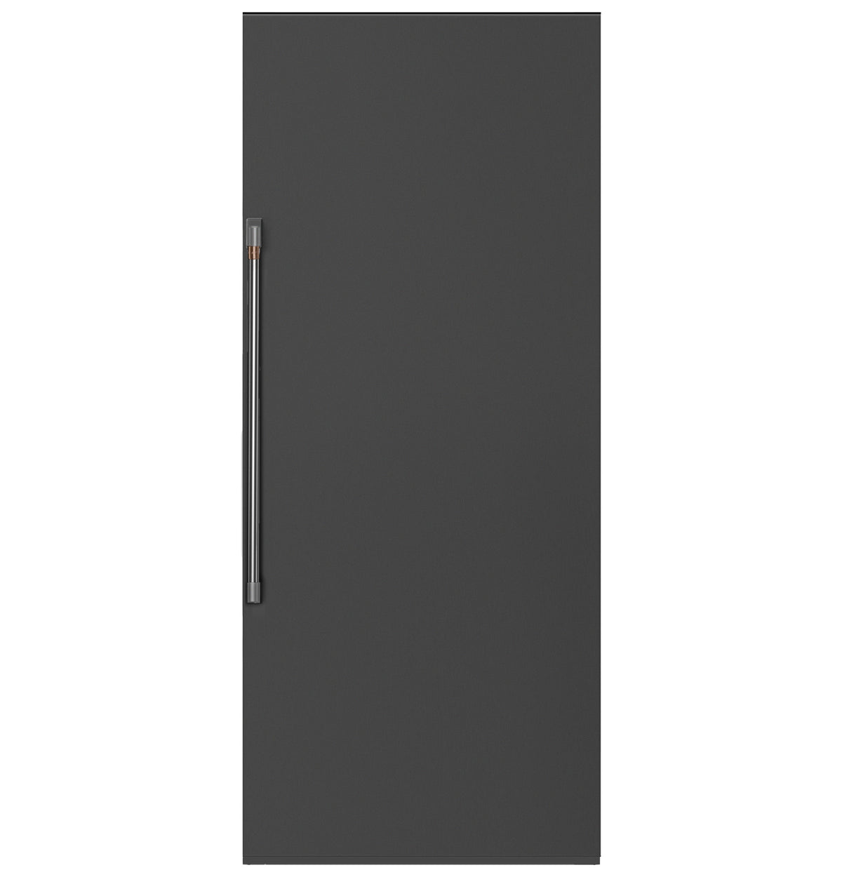 Café 19 Cu. Ft. Built-in Capable Single Door All Refrigerator with Internal Water Dispenser; ENERGY STAR