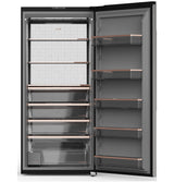 Café 19 Cu. Ft. Built-in Capable Single Door All Refrigerator with Internal Water Dispenser; ENERGY STAR