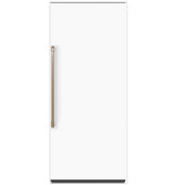 Café 19 Cu. Ft. Built-in Capable Single Door All Refrigerator with Internal Water Dispenser; ENERGY STAR