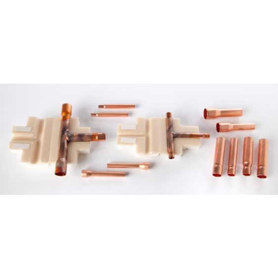 Mitsubishi CMY-Y62-G-E - City Multi® 2-Branch Joint
