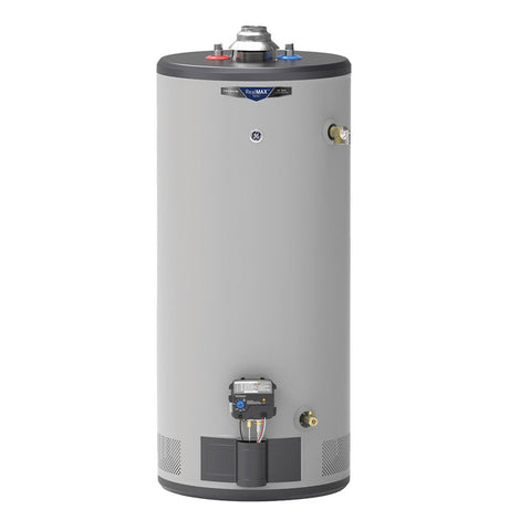 CP40S10BXW - Ge realmax premium 40-gallon short lp atmospheric water heater, canada model - acunitsforles.com