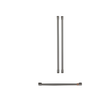 Café Refrigeration Handle Kit - Brushed Black