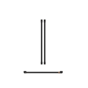 Café Refrigeration Handle Kit - Flat Black