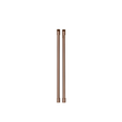 Café Refrigeration Handle Kit - Brushed Copper CXMS2H2PNCU