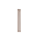 Café Refrigeration Handle Kit - Brushed Copper CXMS2H2PNCU