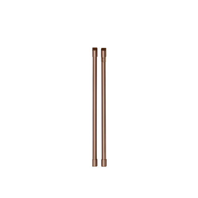 Café Refrigeration Handle Kit - Brushed Copper CXMS2H2PNCU