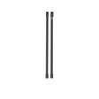 Café Refrigeration Handle Kit - Flat Black