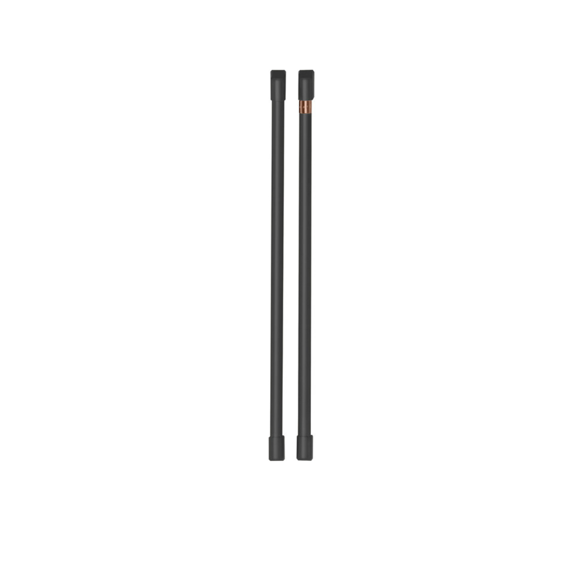 Café Refrigeration Handle Kit - Flat Black