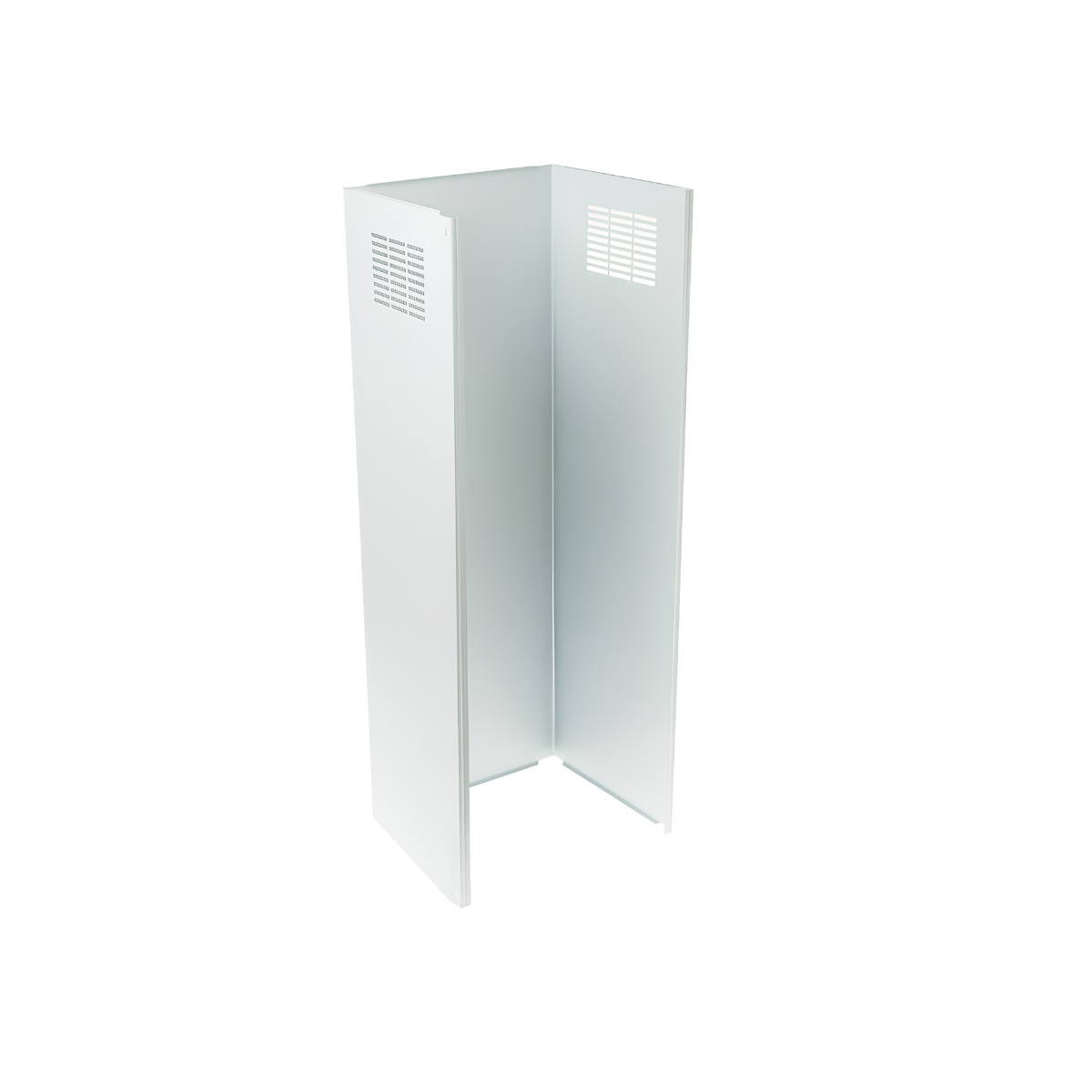Café 10' Duct Cover