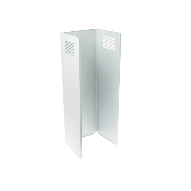 Café 10' Duct Cover