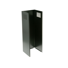 Café 10' Duct Cover