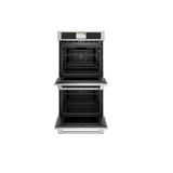 Café 27" Smart Double Wall Oven with Convection