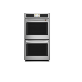 Café 27" Smart Double Wall Oven with Convection