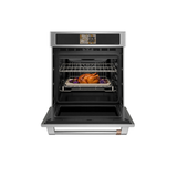 Café 27" Smart Single Wall Oven with Convection