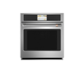 Café 27" Smart Single Wall Oven with Convection