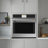 Café 27" Smart Single Wall Oven with Convection