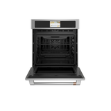 Café 27" Smart Single Wall Oven with Convection