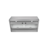 Café 30" Commercial-Style Hood