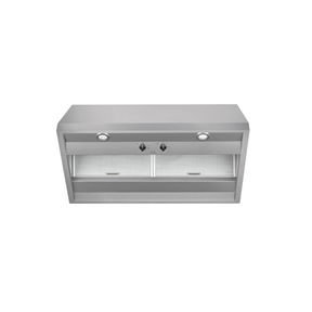 Café 30" Commercial-Style Hood