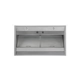 Café 30" Commercial-Style Hood