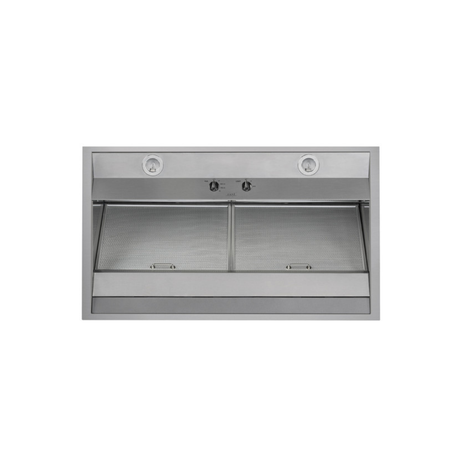 Café 30" Commercial-Style Hood
