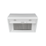 Café 30" Commercial Hood