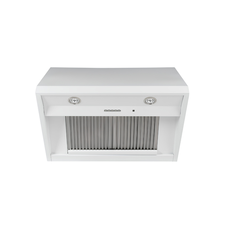 Café 30" Commercial Hood