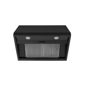 Café 30" Commercial Hood