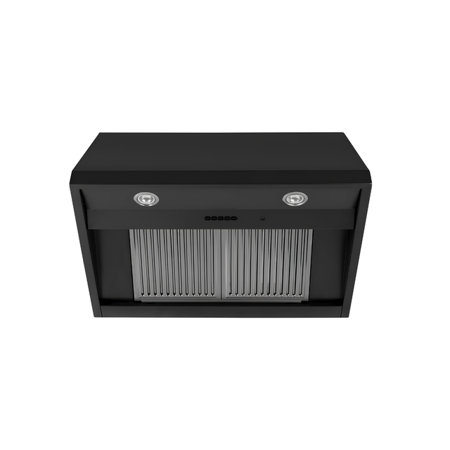 Café 30" Commercial Hood