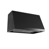 Café 30" Commercial Hood