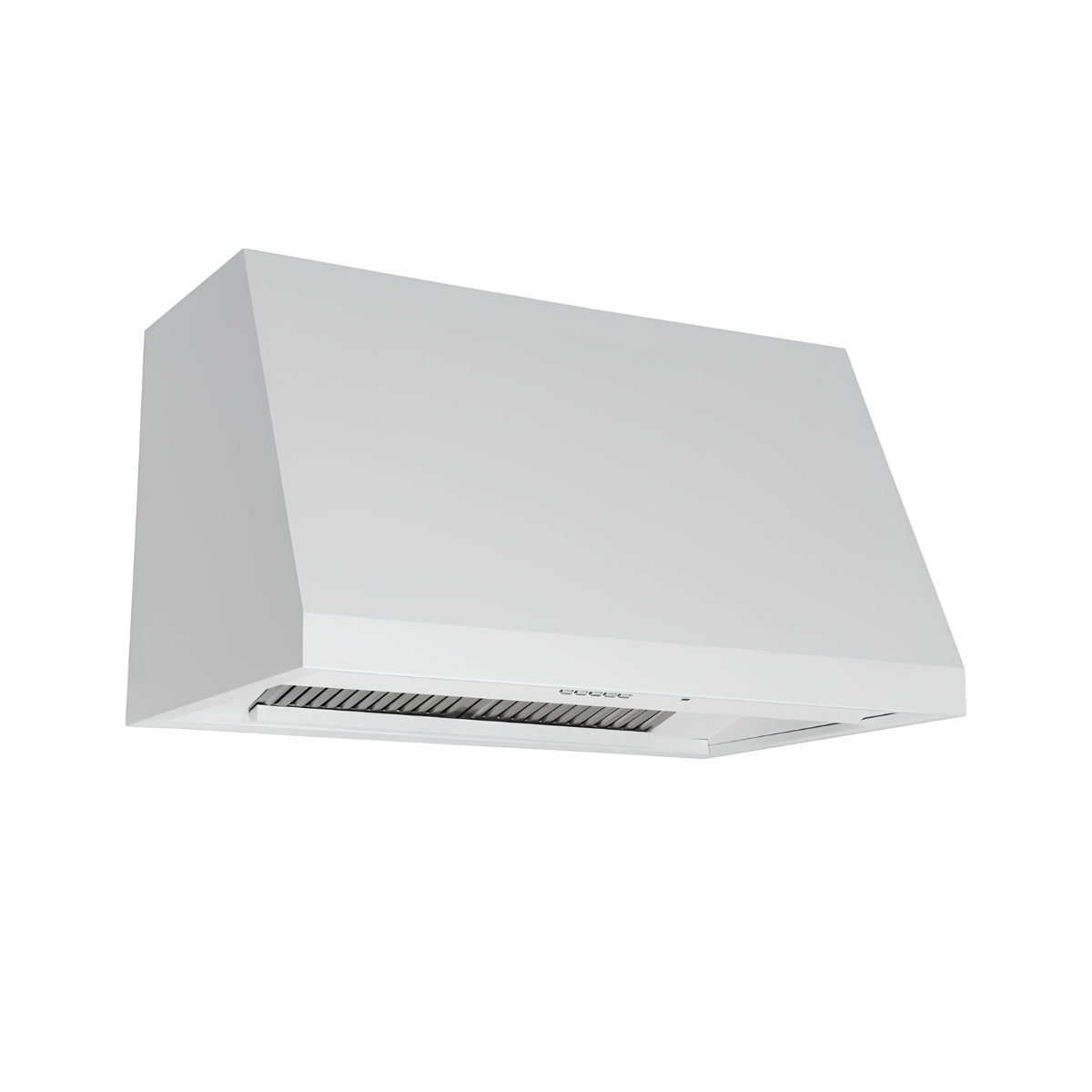 Café 30" Commercial Hood