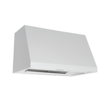 Café 30" Commercial Hood