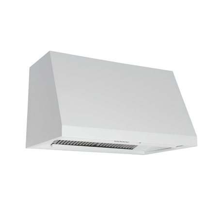 Café 30" Commercial Hood
