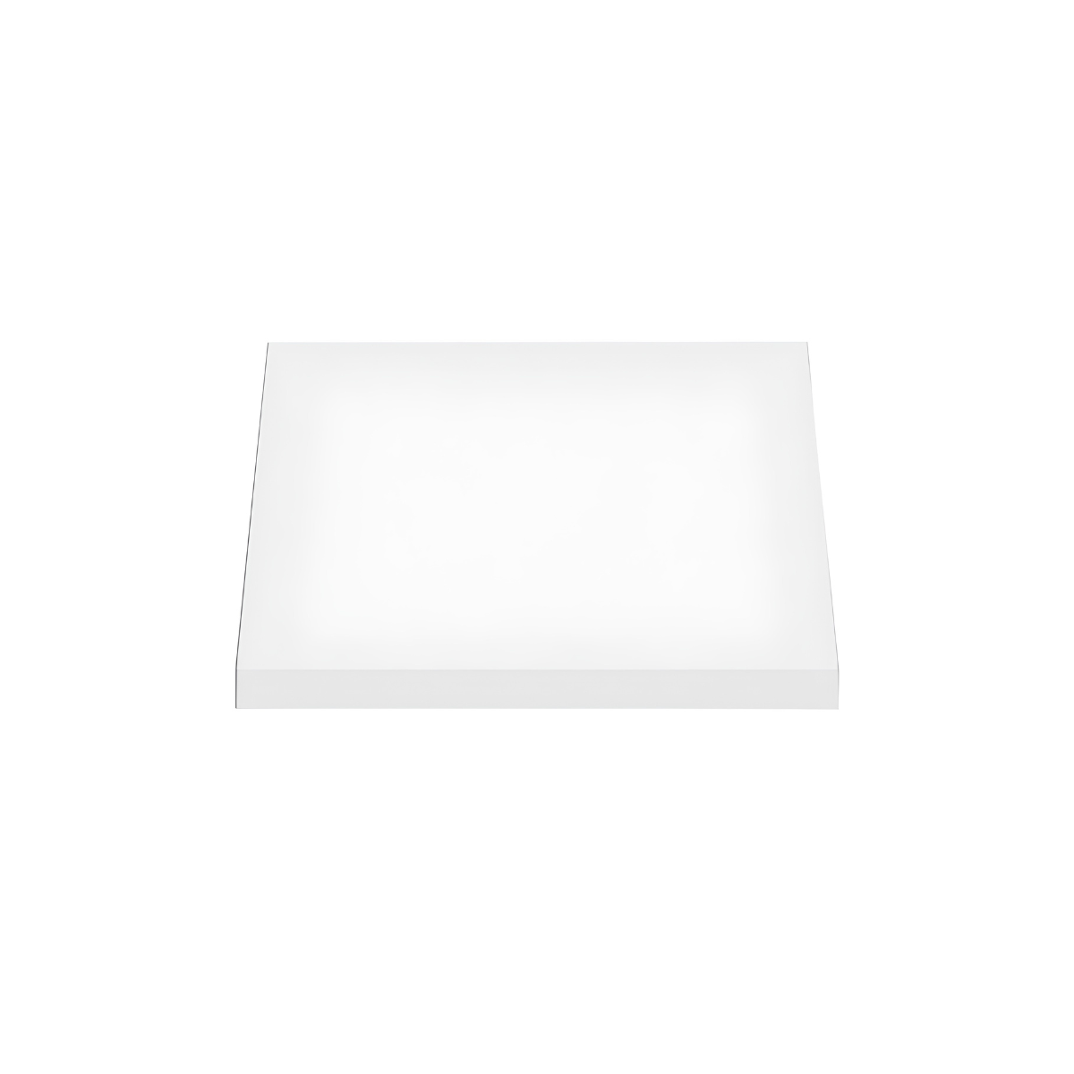 Café 36" Commercial Hood